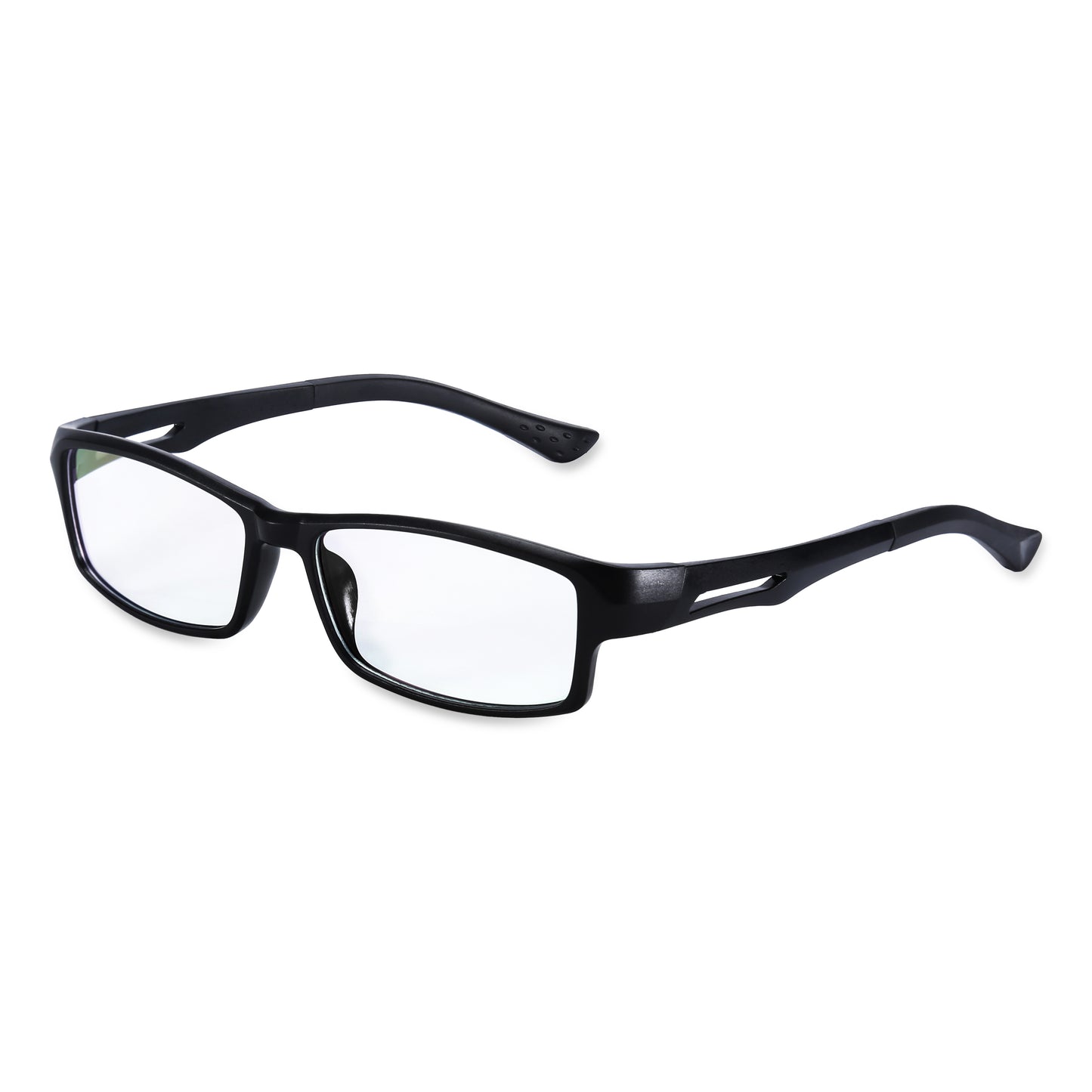 ULTRA-LIGHT SPORTS HOLLOW ANTI-BLUE LIGHT READING GLASSES