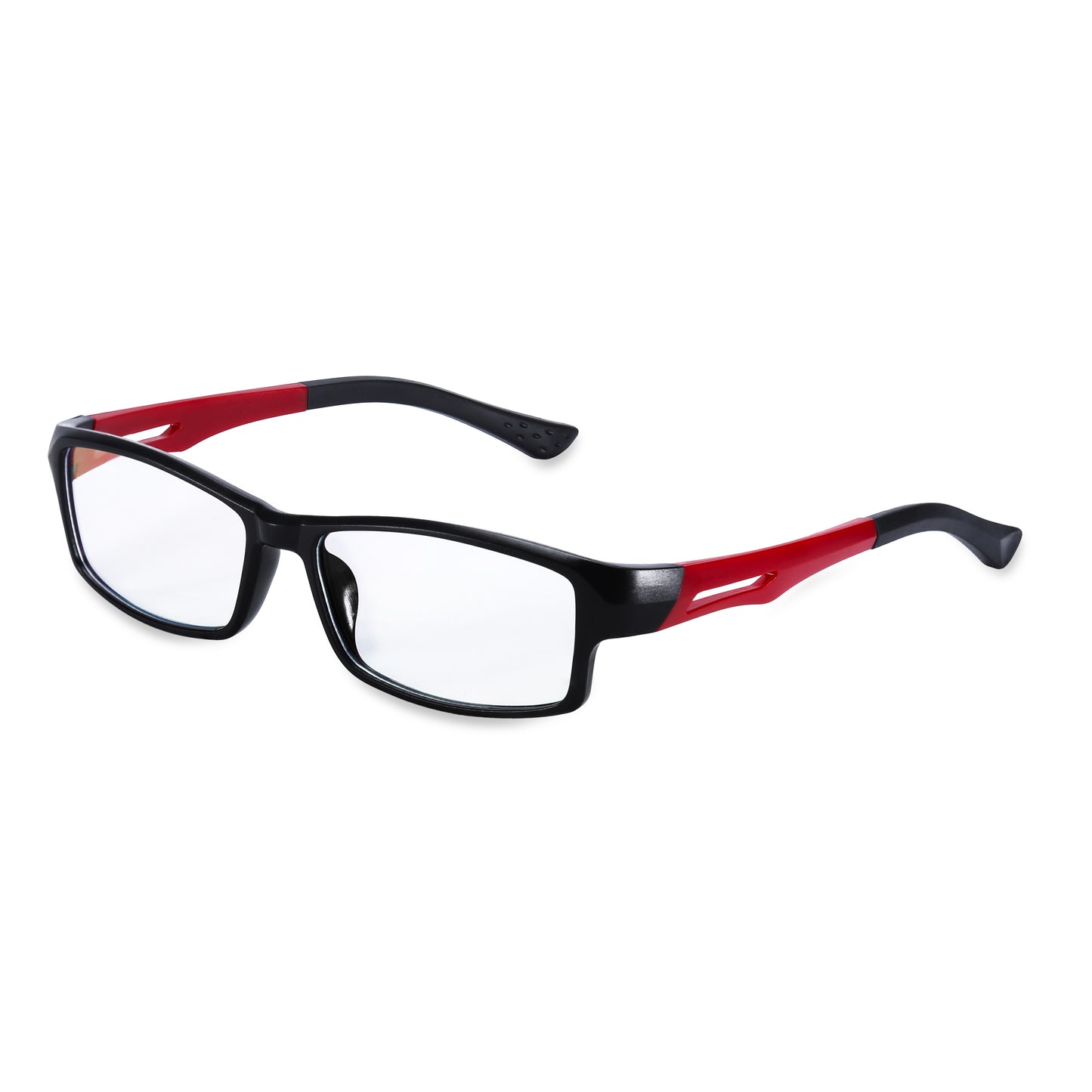 ULTRA-LIGHT SPORTS HOLLOW ANTI-BLUE LIGHT READING GLASSES