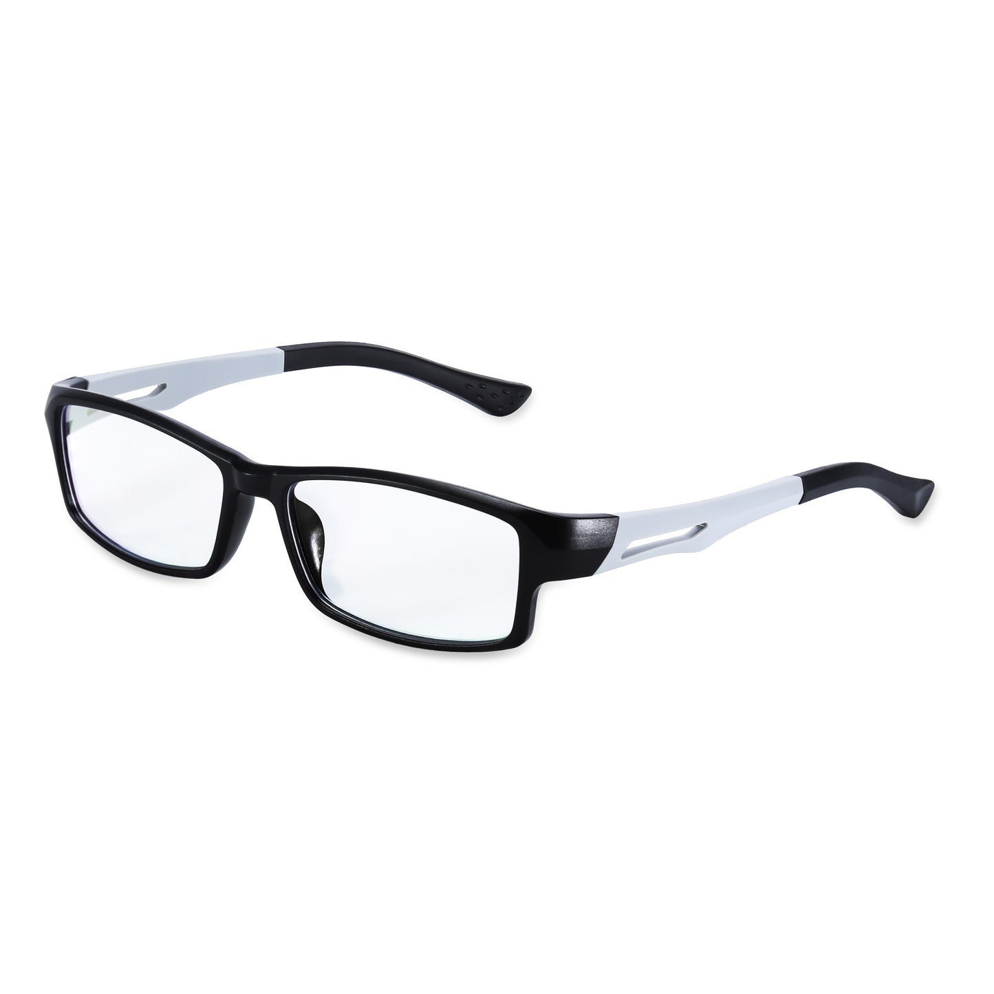 ULTRA-LIGHT SPORTS HOLLOW ANTI-BLUE LIGHT READING GLASSES