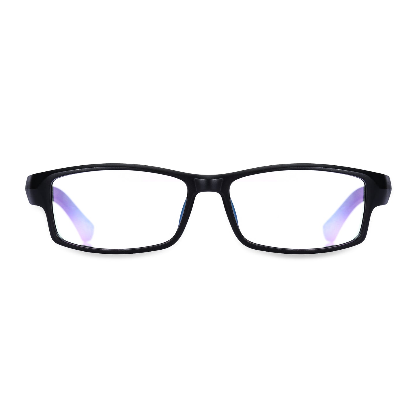 ULTRA-LIGHT SPORTS HOLLOW ANTI-BLUE LIGHT READING GLASSES