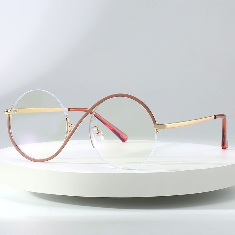 Ring glasses