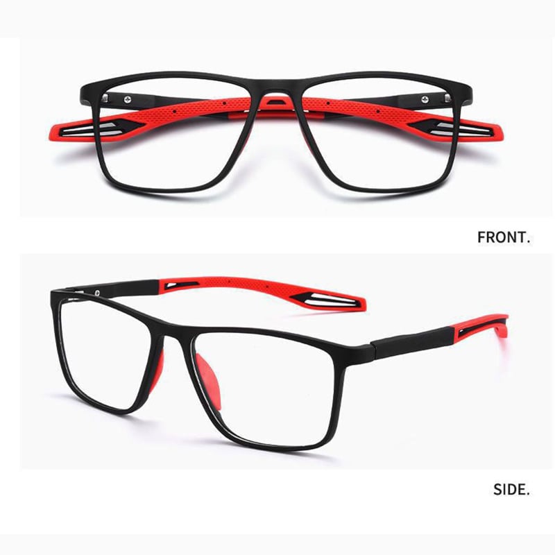 SPORTY MASTER GLASSES