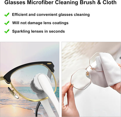 Optigems Glasses Cleaning Kit