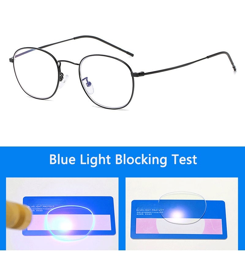 MULTI-FOCUS FAR AND NEAR PHOTOCHROMIC OUTDOOR MAGNIFYING OPTICAL GLASSES