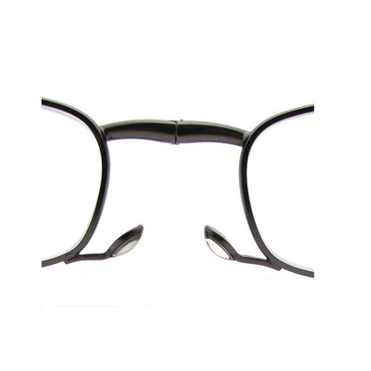 MINI PORTABLE FOLDING READING GLASSES