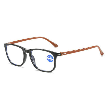 ANTI BLUE LIGHT HIGH DEFINITION READING GLASSES