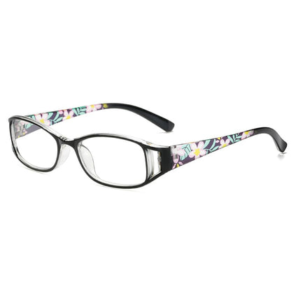 WOMEN'S READING GLASSES - FDA APPROVED BLUE LIGHT BLOCKING LENS