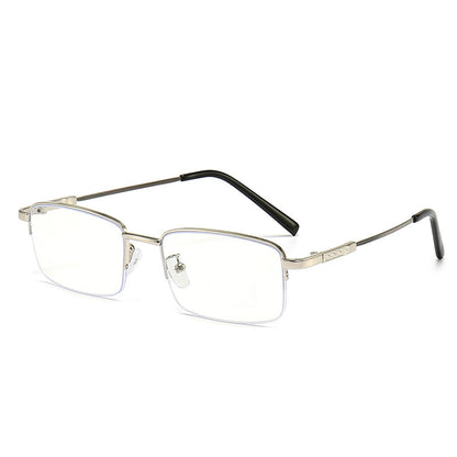 RING FOCUS PROGRESSIVE MULTI-FOCAL ANTI-BLUE LIGHT READING GLASSES