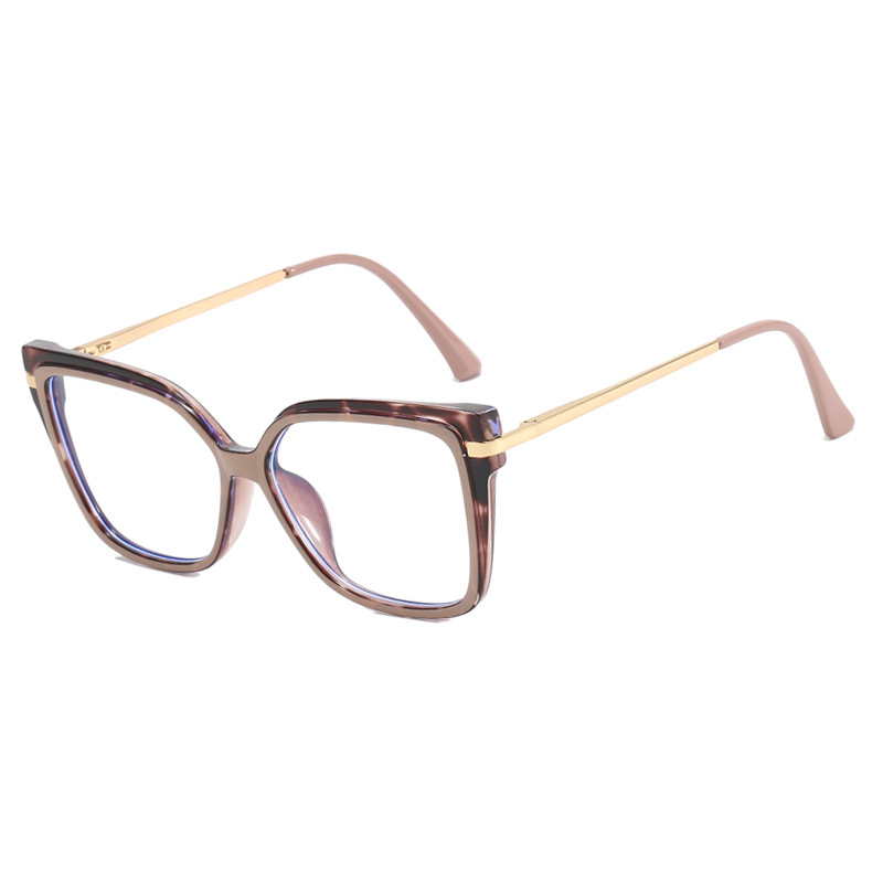 Stylish Square Cat Eye Glasses