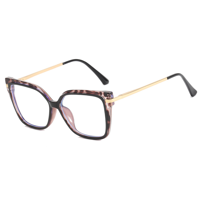 Stylish Square Cat Eye Glasses