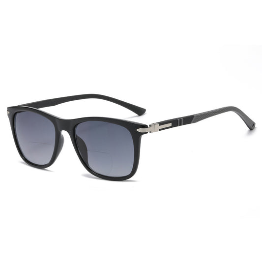 TR90 SPORT UV PROTECTION BIFOCAL READING SUNGLASSES