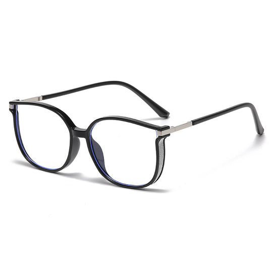 DIAMOND SPARKLE EDGED READING GLASSES