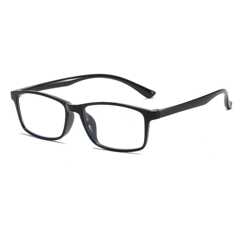 SIMPLE HIGH-DEFINITION ANTI-BLUE LIGHT READING GLASSES