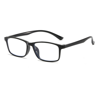 SIMPLE HIGH-DEFINITION ANTI-BLUE LIGHT READING GLASSES