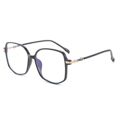 FASHIONABLE BUSINESS ELEGANT ANTI-BLUE LIGHT READING GLASSES