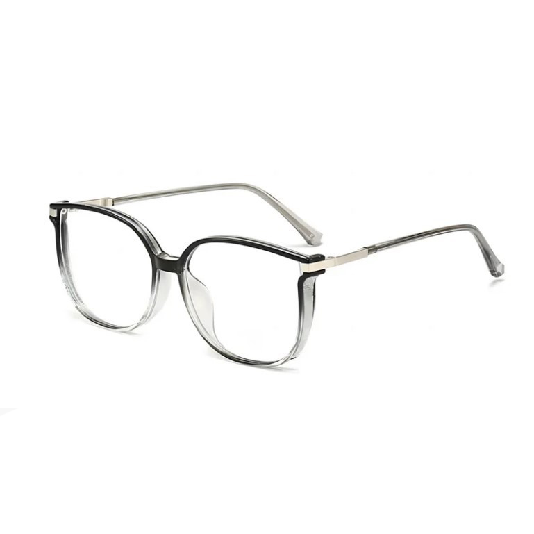 DIAMOND SPARKLE EDGED READING GLASSES