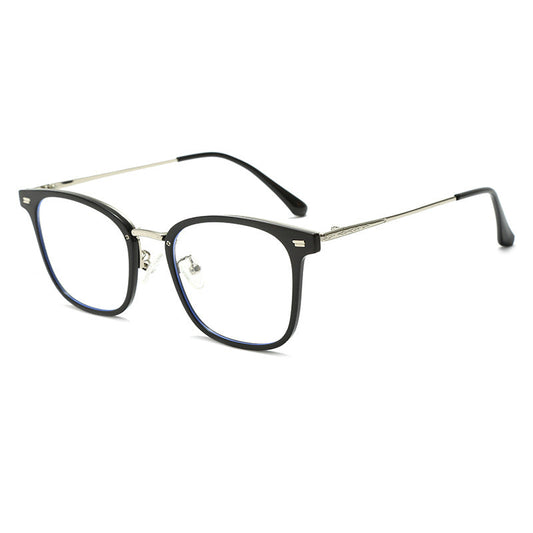 Square Frame Glasses