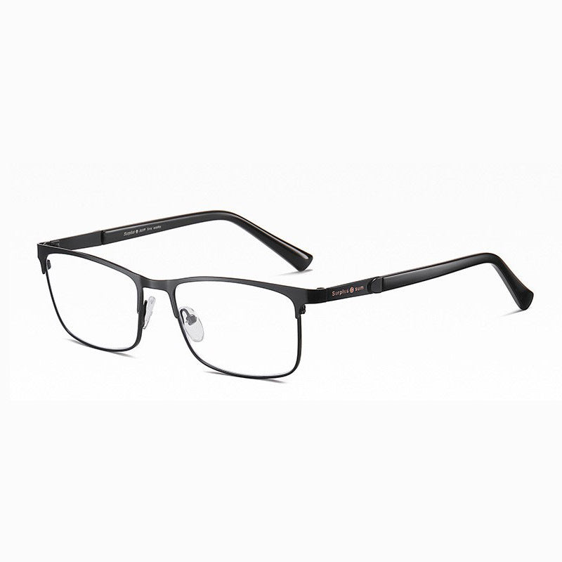 ANTI-BLUE LIGHT PRESBYOPIA GLASSES