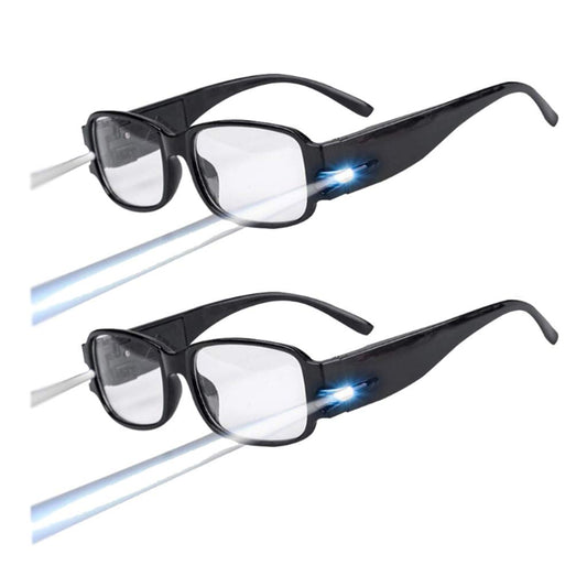 MULTIFUNCTIONAL MAGNETIC THERAPY READING GLASSES FOR PRESBYOPIA