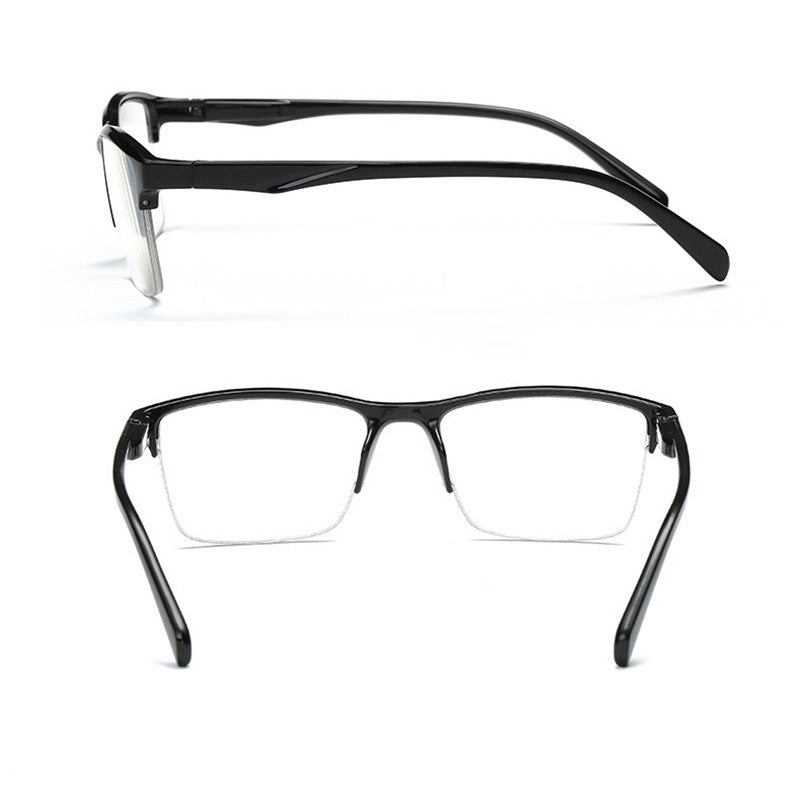 LIGHTWEIGHT & STYLISH READING GLASSES