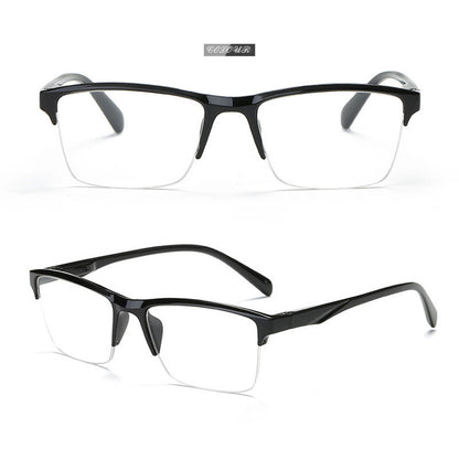 LIGHTWEIGHT & STYLISH READING GLASSES