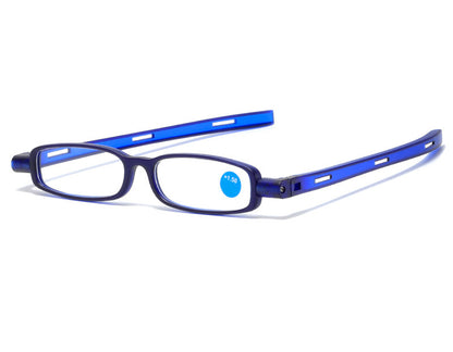 360° ROTATING FOLDING FASHIONABLE PRESBYOPIA GLASSES