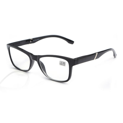 HIGH DEFINITION LENS PRESBYOPIC GLASSES