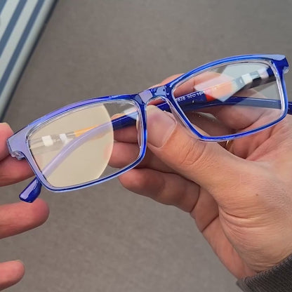 FLAGSHIP ANTI-BLUE LIGHT READING GLASSES